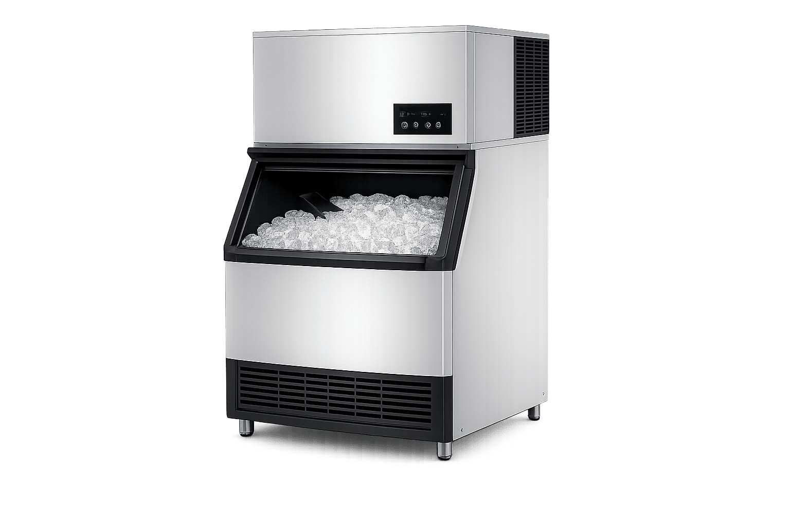Ice Machines
